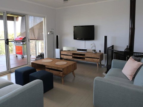 Brilliant Ocean Views - Accommodation Brunswick Heads 2