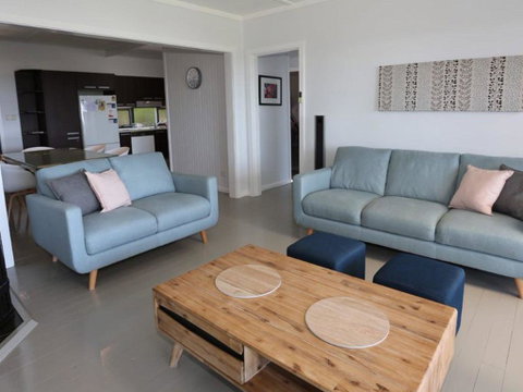 Brilliant Ocean Views - Accommodation Brunswick Heads 1