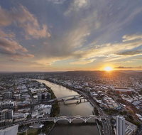 Brisbane CBD Apartments - Accommodation Brunswick Heads