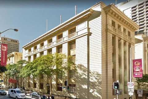 Brisbane City Apartments (Central Station) - Accommodation Brunswick Heads 2