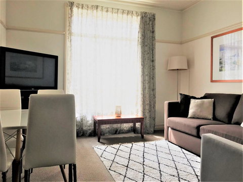 Brisbane City Apartments (Central Station) - Accommodation Brunswick Heads 0