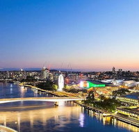 Brisbane City Apartments Tank St CBD - Accommodation Brunswick Heads