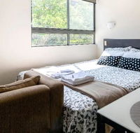 Brisbane City Resort Style Studio Waterfront Apartment - WINTER SPECIAL - Accommodation Brunswick Heads