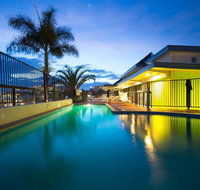 Brisbane City YHA - Accommodation Brunswick Heads