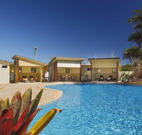 Brisbane Holiday Village - Accommodation Brunswick Heads