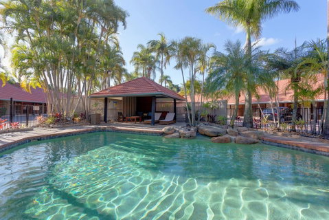 Brisbane International Virginia - Accommodation Brunswick Heads 0