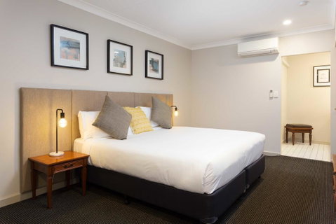 Brisbane International Virginia - Accommodation Brunswick Heads 2