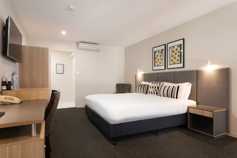 Brisbane International Virginia - Accommodation Brunswick Heads 1