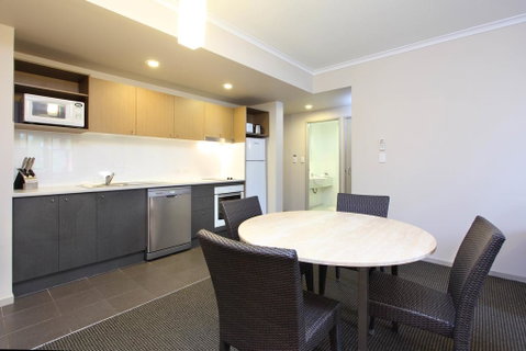 Brisbane International Virginia - Accommodation Brunswick Heads 3