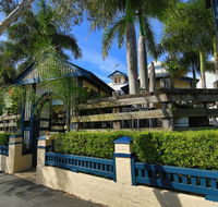 Brisbane Manor - Accommodation Brunswick Heads