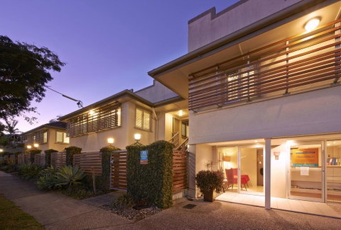 Brisbane Street Studios - Accommodation Brunswick Heads 0