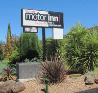 Bristol Hill Motor Inn  Peppa's Licensed Restaurant - Accommodation Brunswick Heads