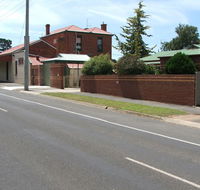 Bristol House Accommodation - Accommodation Brunswick Heads