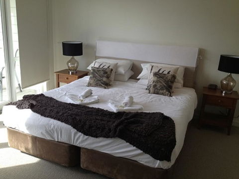 Broadbeach Inverloch Resort - Accommodation Brunswick Heads 2