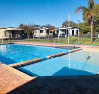 Broadwater Beach Cottage with WiFi - Accommodation Brunswick Heads