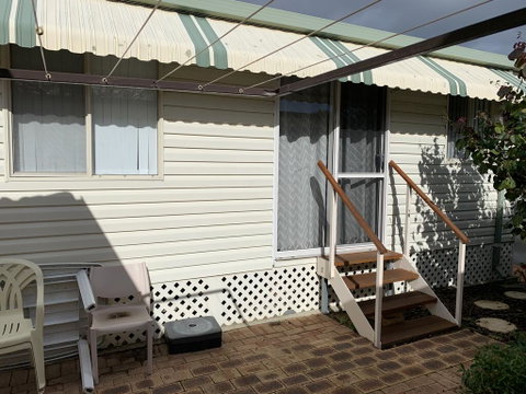Broadwater Beach Cottage With WiFi - Accommodation Brunswick Heads 3
