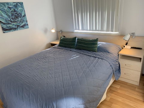 Broadwater Beach Cottage With WiFi - Accommodation Brunswick Heads 1