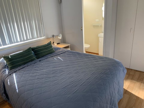 Broadwater Beach Cottage With WiFi - Accommodation Brunswick Heads 2