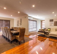 Broadwater By The Beach - With Heated Outdoor Spa - Accommodation Brunswick Heads