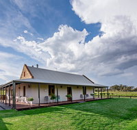 Brockenchack Vineyard Bed  Breakfast - Accommodation Brunswick Heads