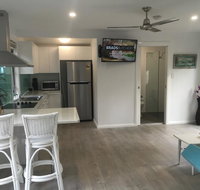 Brodie Beach Bungalow - Accommodation Brunswick Heads
