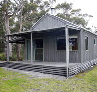 Brodribb River Rainforest Cabins - Cabin 2 - Accommodation Brunswick Heads