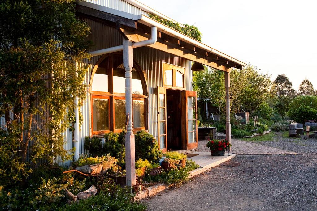 Paddys River NSW Accommodation Brunswick Heads