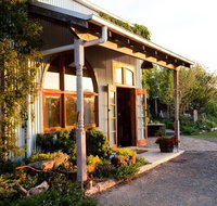 Broger's End Kangaroo Valley - Accommodation Brunswick Heads