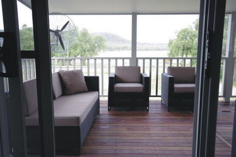 Broke Village Hideaway - Accommodation Brunswick Heads 2