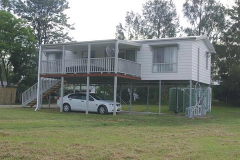 Broke Village Hideaway - Accommodation Brunswick Heads 0