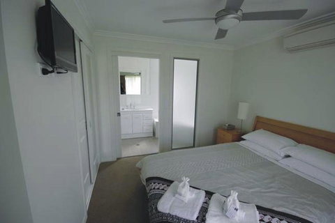 Broke Village Hideaway - Accommodation Brunswick Heads 1