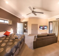 Broken Hill Outback Resort - Accommodation Brunswick Heads