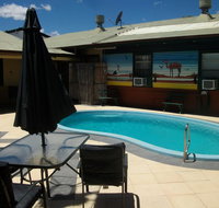 Broken Hill Tourist Lodge - Accommodation Brunswick Heads
