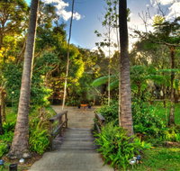 Broken River Mountain Resort - Accommodation Brunswick Heads
