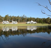 Brokenback Views Country Estate Hunter Valley - Accommodation Brunswick Heads
