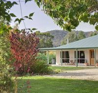 Brookfield Guest House - Accommodation Brunswick Heads