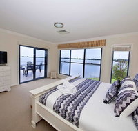 Brookwater- Waterfront on Lake Mulwala - Accommodation Brunswick Heads