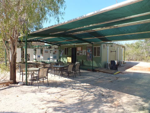 Broome Bird Observatory - Accommodation Brunswick Heads 2