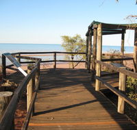 Broome Bird Observatory - Accommodation Brunswick Heads