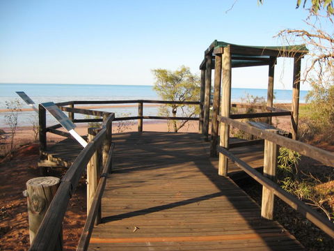 Broome Bird Observatory - Accommodation Brunswick Heads 0