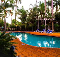 Broome Time Resort - Accommodation Brunswick Heads