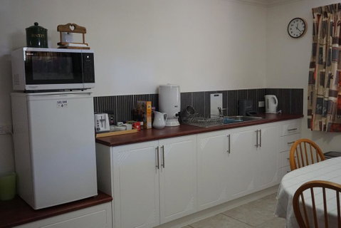 Broxholme B&B - Accommodation Brunswick Heads 2