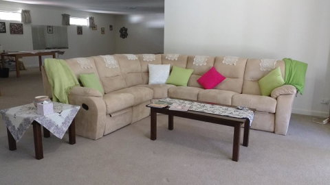 Broxholme B&B - Accommodation Brunswick Heads 1