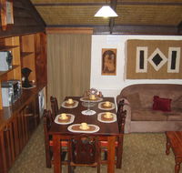 Brucktal Apartment - Accommodation Brunswick Heads