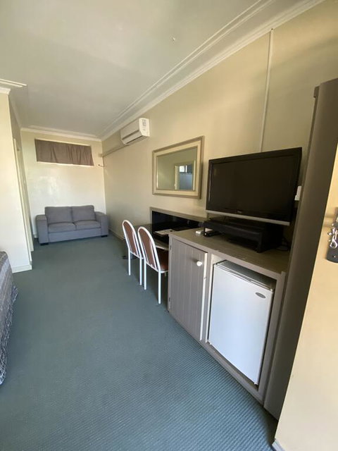 Bucketts Way Motel Gloucester - Accommodation Brunswick Heads 2