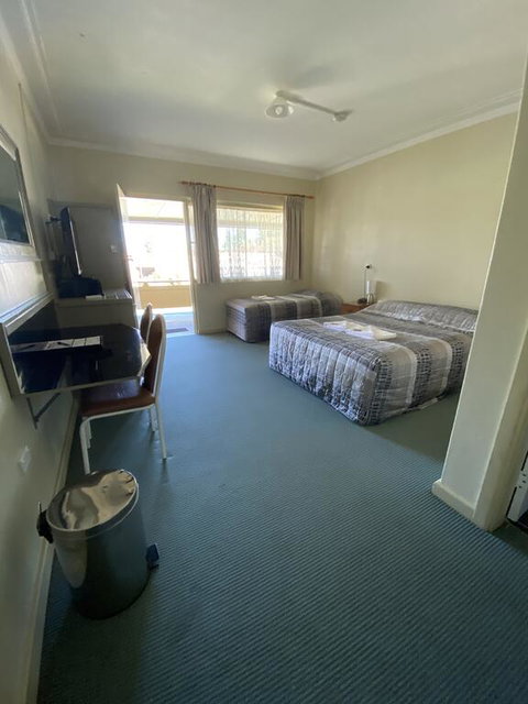 Bucketts Way Motel Gloucester - Accommodation Brunswick Heads 1