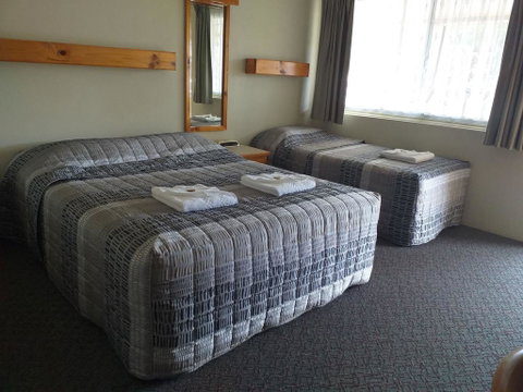 Bucketts Way Motel Gloucester - Accommodation Brunswick Heads 0