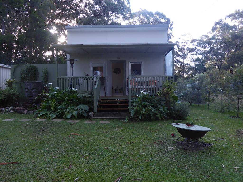 Springbrook QLD Accommodation Brunswick Heads