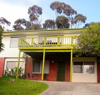 Buena Vista - Accommodation Brunswick Heads