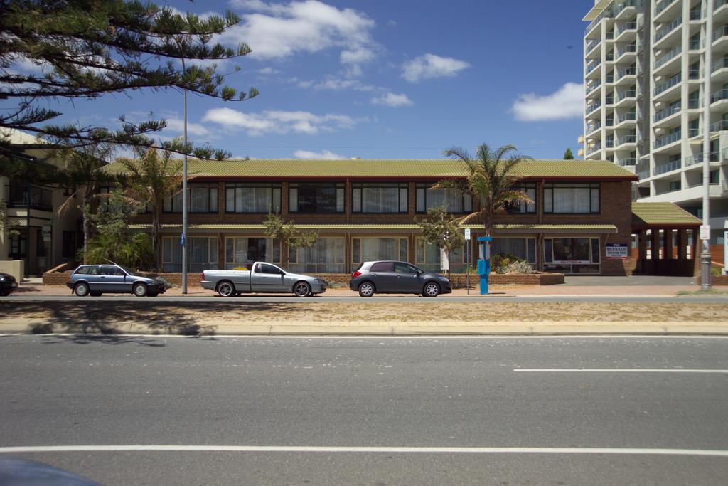 Glenelg SA Accommodation Brunswick Heads